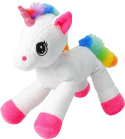 Gosedjur - Vit enh&ouml;rning