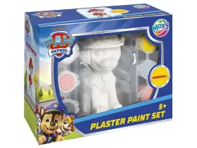 Måla din egen Paw Patrol-figur - Marshall