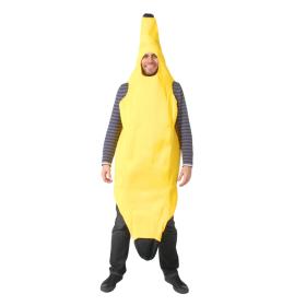 Maskeraddr&auml;kt Banan