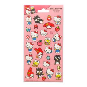 Stickers - Hello Kitty