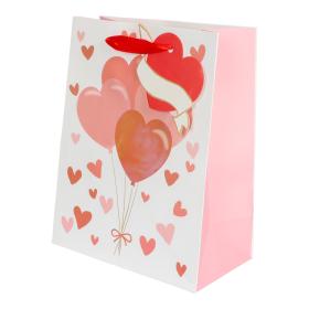 Presentp&aring;se - Hj&auml;rtan