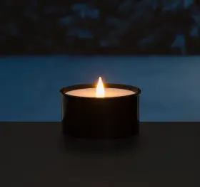 LED-marschall med 3D-l&aring;ga