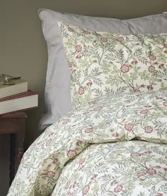 B&auml;ddset 2-delar - Vera gr&ouml;n