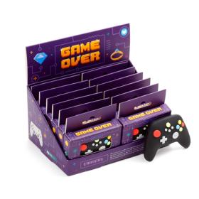Suddgummi Spelkontroll