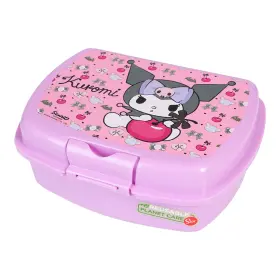 Mellisbox Kuromi