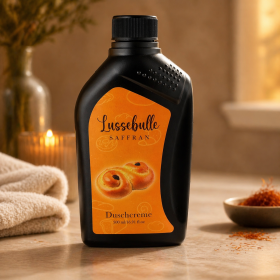 Duschcreme Lussebulle