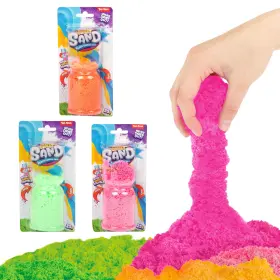Crazy Fluffy Sand