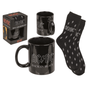 Presentset -AC/DC
