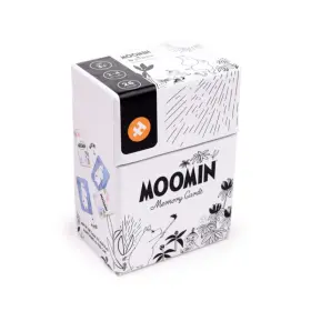 Mumin memoryspel