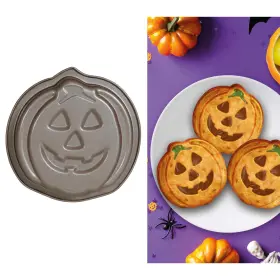Bakform Pumpa