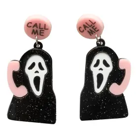 &Ouml;rh&auml;ngen Ghostface call me