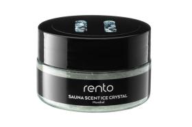 Bastudoft - Iskristall 30g