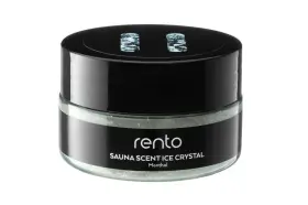 Bastudoft - Iskristall 30g