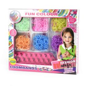 Loombands