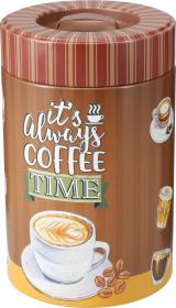 Pl&aring;tburk "Coffee Time"