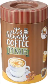 Pl&aring;tburk "Coffee Time"