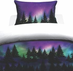 B&auml;ddset -Norrsken