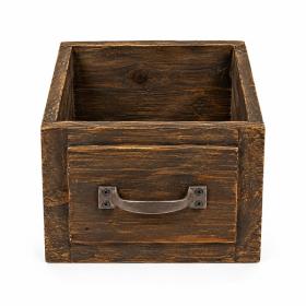Tr&auml;box enkel