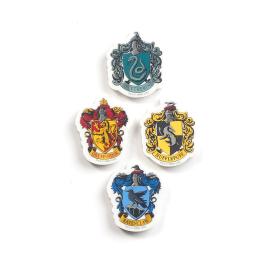 Sudd 4-pack -Harry Potter