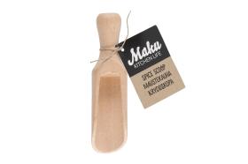 Kryddskopa i boktr&auml;