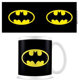 Mugg -Batman