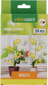 Insektsfångare 24-pack