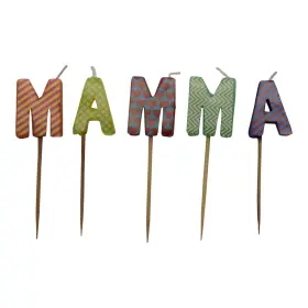 T&aring;rtljus - MAMMA