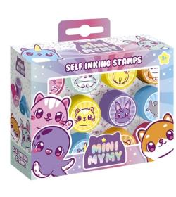 St&auml;mplar MINI MYMY 12-pack