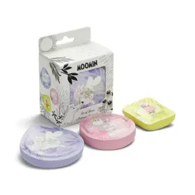 Mumin sminksvampar 3-pack