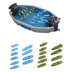 Spel - Navy Shooting