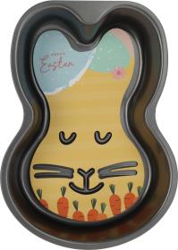 Bakform - P&aring;skhare