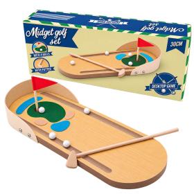 Minigolfspel