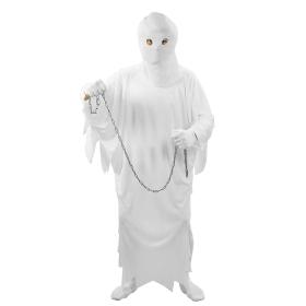 Maskeradd&auml;rkt Sp&ouml;ke (122/128)