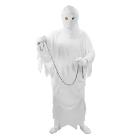 Maskeradd&auml;rkt Sp&ouml;ke (122/128)