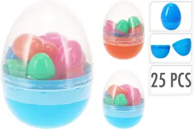 P&aring;sk&auml;ggjakt-set 25-delar