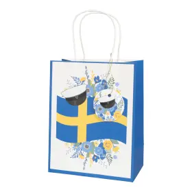 Presentp&aring;se student -Svenska flaggan