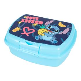 Mellisbox Stitch