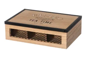 Tel&aring;da "Bistro"