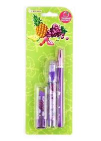 Blyertspenna & doftsudd (Vindruva)