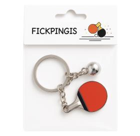 Nyckelring -Fickpingis