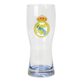 Ölglas -Real Madrid