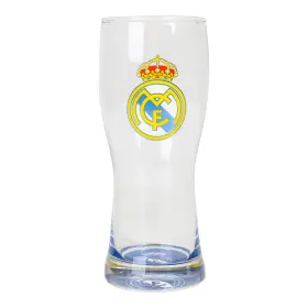 Ölglas -Real Madrid