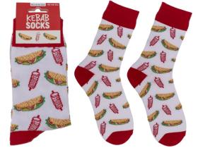 Strumpor - Kebab