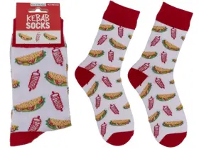 Strumpor - Kebab