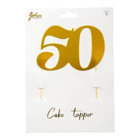 Cake Topper (50)