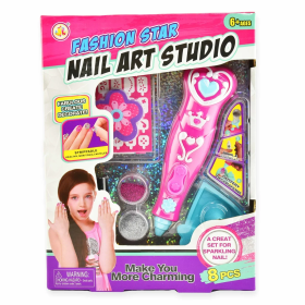 Nail Art Studio