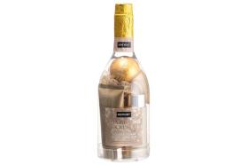 Presentset kroppsvård "Champagne Crush"