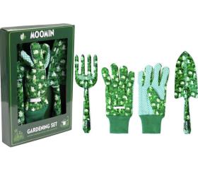 Planteringsset i 3-delar -Moomin