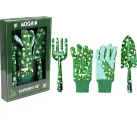 Planteringsset i 3-delar -Moomin