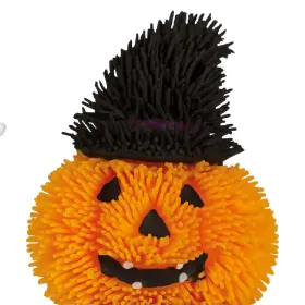Blinkande kl&auml;mpumpa